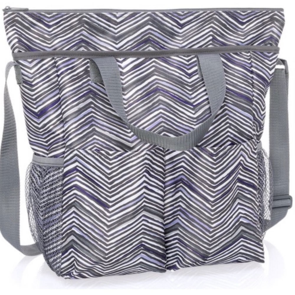 Thirty-one Crossbody Organizing Tote